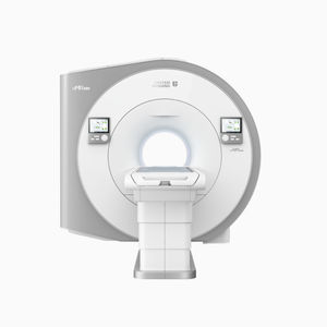 MRT-System / für Ganzkörpertomographie