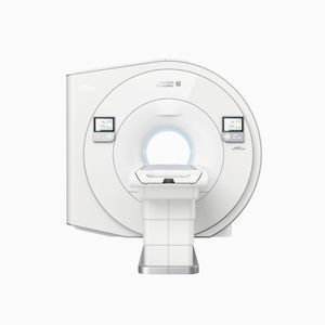 MRT-System / für Ganzkörpertomographie