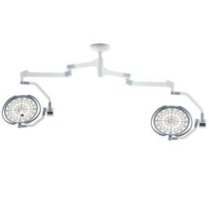 OP-Leuchte / LED