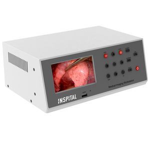 Digitaler Videorecorder / zur Beobachtung