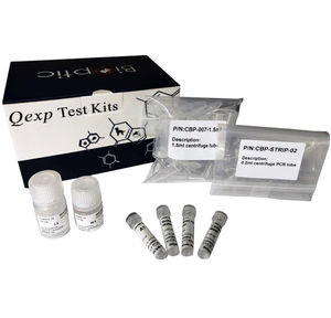 Testkit für Infektionskrankheiten 1