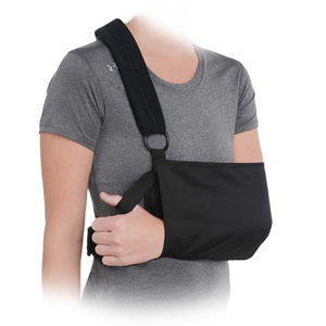 Armschlinge mit Hüftgurt