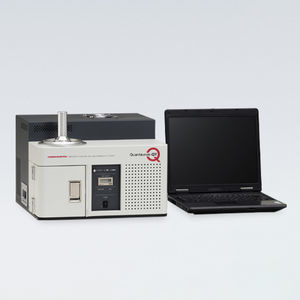 optisches Czerny-Turner Spektrofluorometer 1