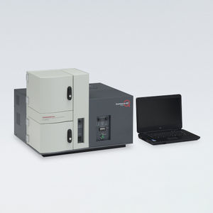 optisches Czerny-Turner Spektrofluorometer 1