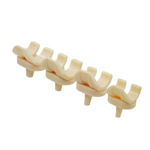 Temporärer Spacer / für Knie 1