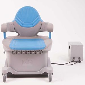 Sessel für Magnetfeldtherapie