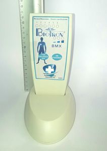 Einheit für Magnetresonanztherapie / Gelenkschmerzen / Dermatologische Probleme / Handgerät