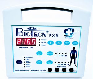 Dermatologische Probleme Einheit für Magnetresonanztherapie / Gelenkschmerzen / tragbar