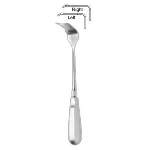 Retraktor für Zahnchirurgie