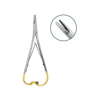 orthodontische Zange