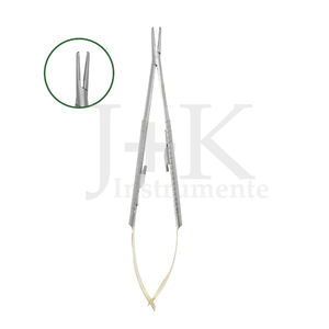 Nadelhalter für Zahnchirurgie 1