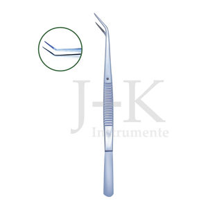 Dental-Klemme