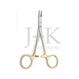 Nadelhalter für Zahnchirurgie
