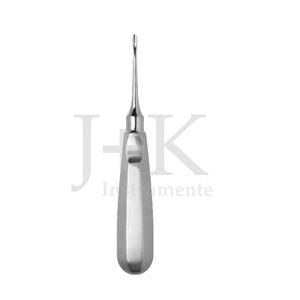 gerades Dentales Luxationsinstrument
