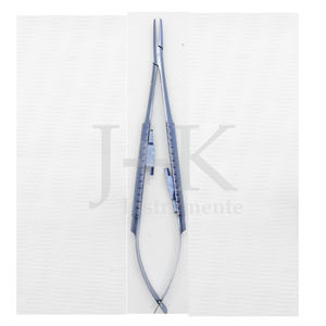 Nadelhalter für Zahnchirurgie 1