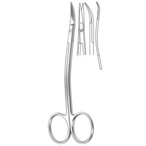 Dentalschere