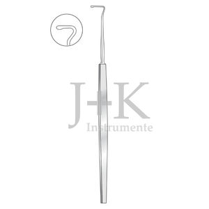 Operationshaken für Augenchirurgie