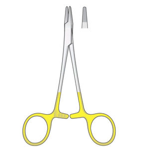 Nadelhalter für Zahnchirurgie