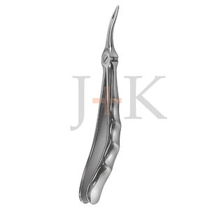 Dentale Extraktionszange / für Zahnwurzeln