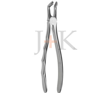 Dentale Extraktionszange / für Molaren