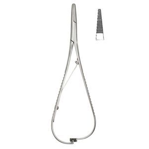 Nadelhalter für Zahnchirurgie