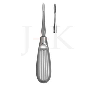 gerades Dentales Luxationsinstrument