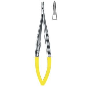Nadelhalter für Zahnchirurgie