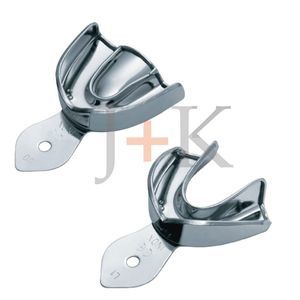 Dentaler Abdrucklöffel / obere 1