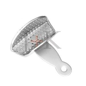 Dentaler Abdrucklöffel / Dental Teilprothetik 1
