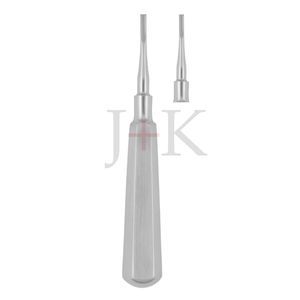 gerades Dentales Luxationsinstrument