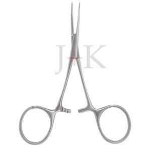 Nadelhalter für Zahnchirurgie