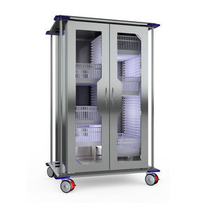 Logistikwagen