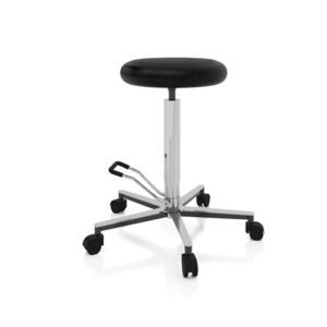 Hocker für Gesundheitseinrichtungen