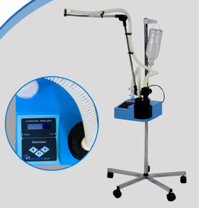 Ultraschallvernebler