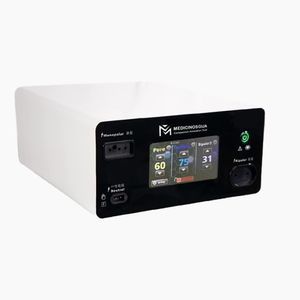 Elektrochirurgiegerät für monopolares Schneiden