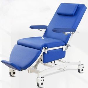 elektrischer Chemotherapiestuhl 1