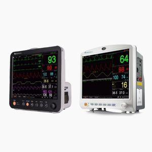 kompakter Multiparameter-Monitor
