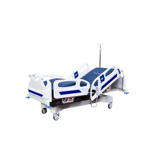 Krankenhausbett 1