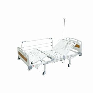 Krankenhausbett 1