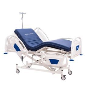 Krankenhausbett 1
