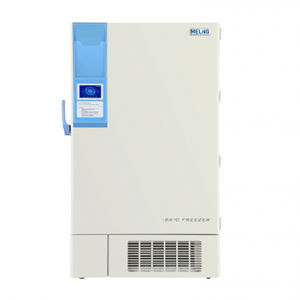 Gefrierschrank bei ultra niedriger Temperatur 1