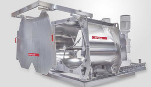 Zentrifugalmischer