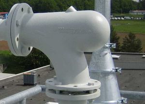 Vakuumfördersystem