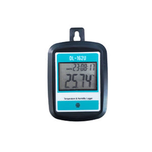Temperatur-Datenlogger 1