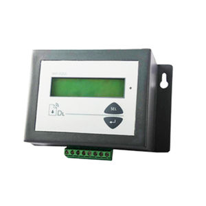 Temperatur-Datenlogger 1
