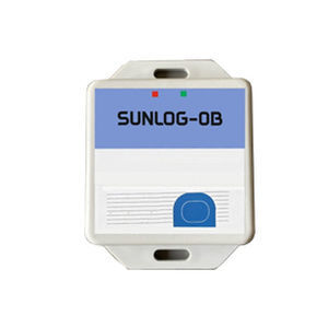 Temperatur-Datenlogger 1