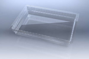 medizinisches Tablett