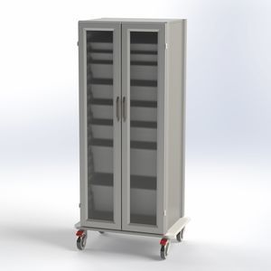 Medikamentenschrank
