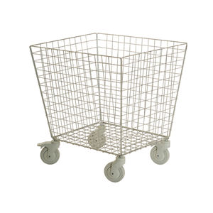 medizinischer Wagen