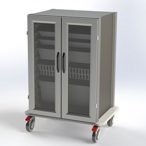 Abstellschrank